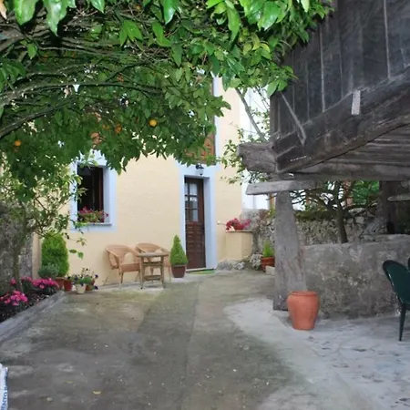 La Casina De Mon Villa Quintana de Llanes Exterior photo