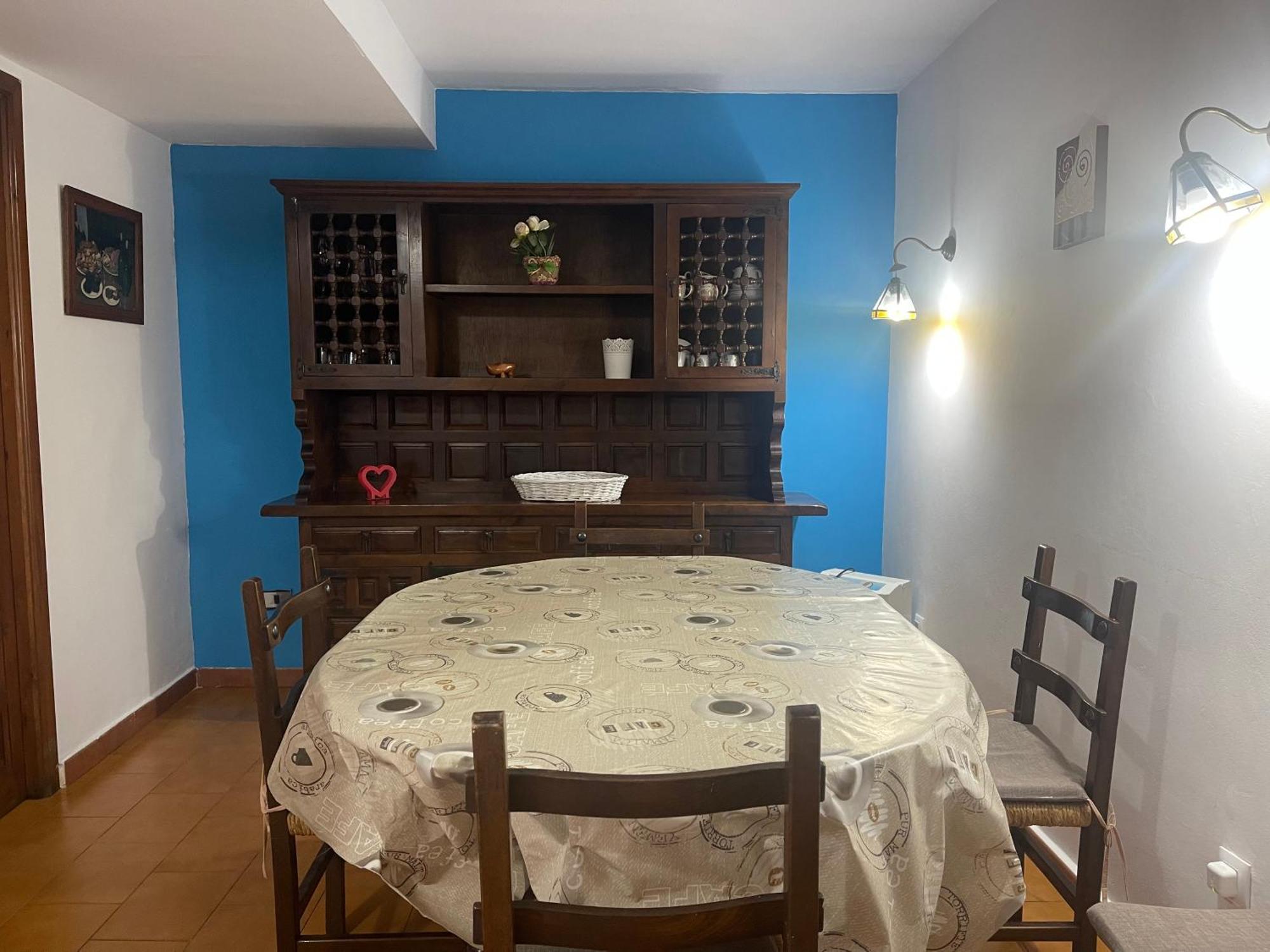 Ferienhaus La Casina De Mon