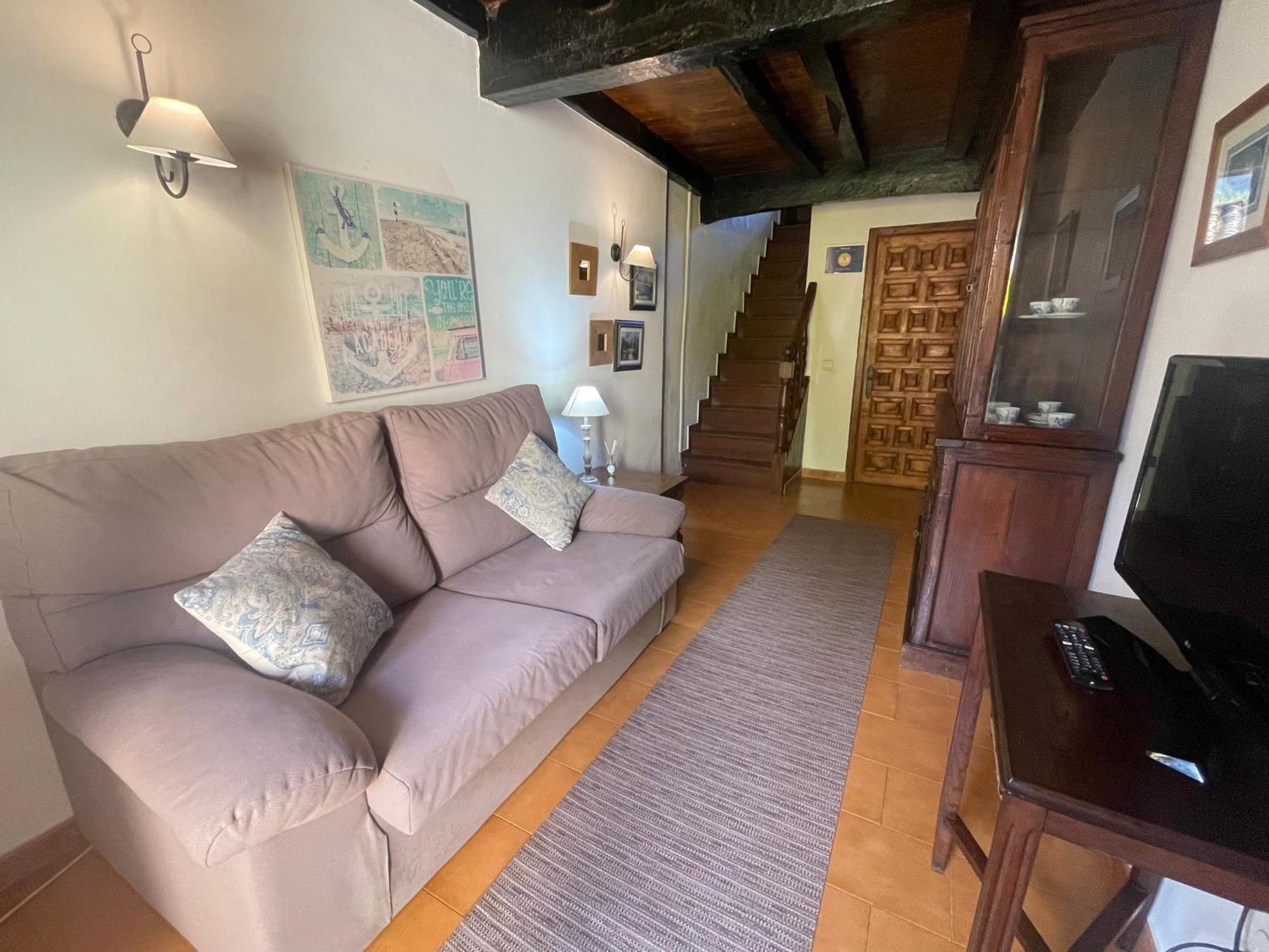 La Casina De Mon *