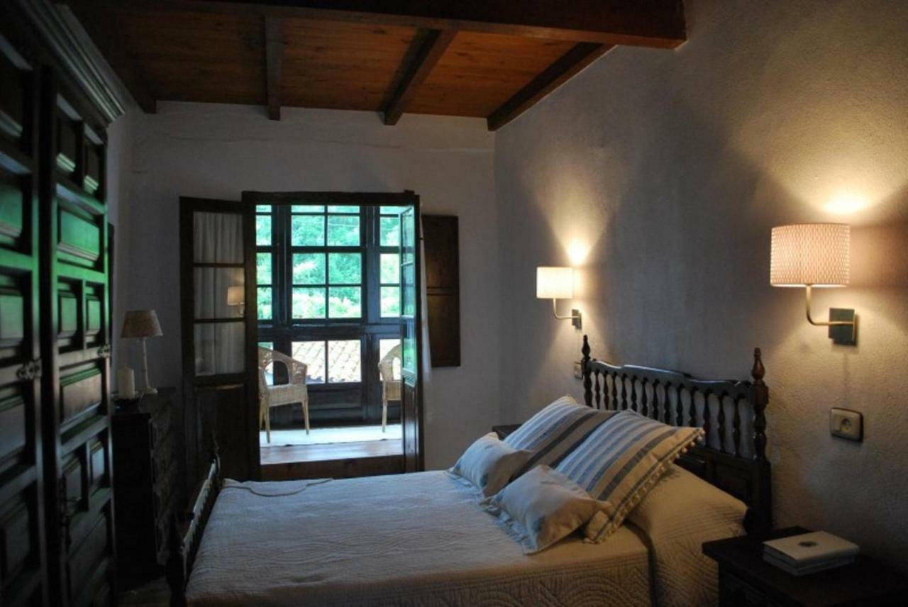 La Casina De Mon Ferienhaus