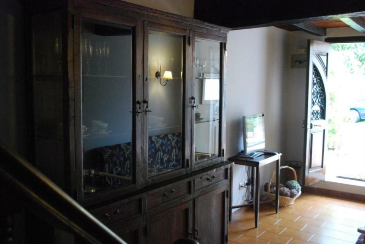 La Casina De Mon